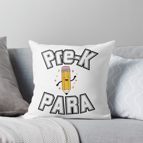Item preview, Back to school- Pre-K Para designed and sold by JDreaming.