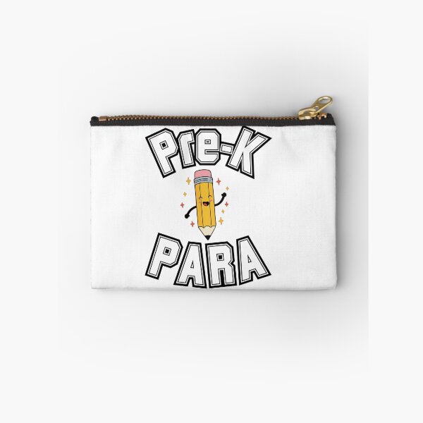 Item preview, Back to school- Pre-K Para designed and sold by JDreaming.