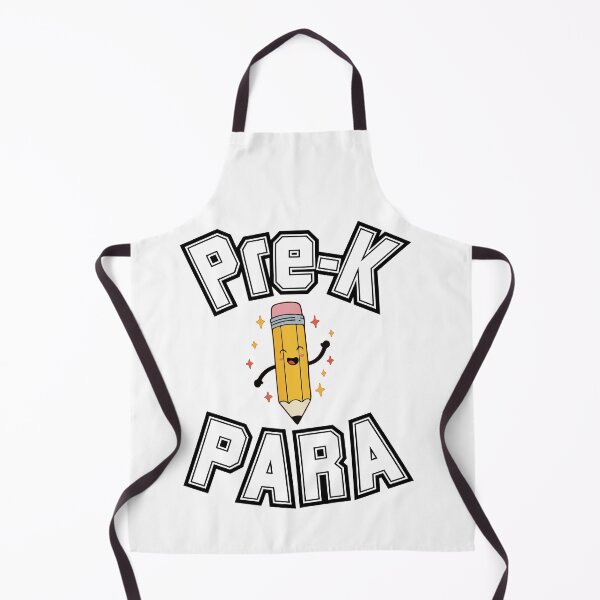 Item preview, Back to school- Pre-K Para designed and sold by JDreaming.