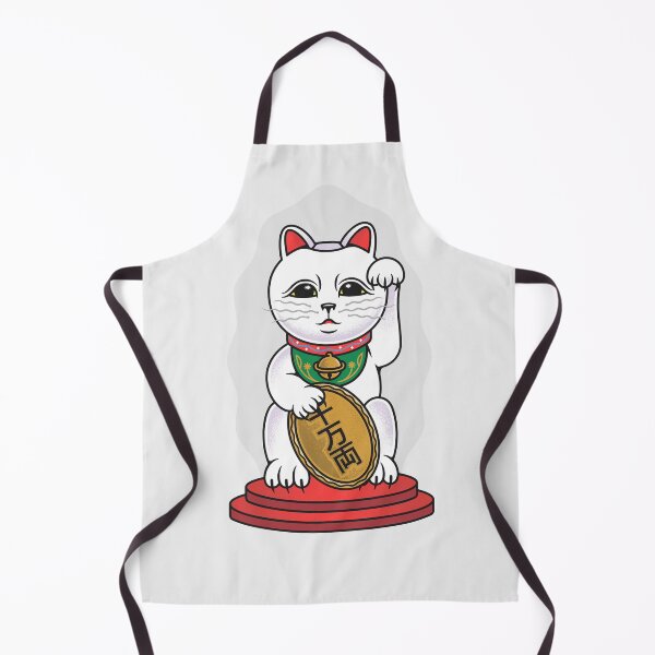 Item preview, My Lucky Cat designed and sold by B.A™ Design.