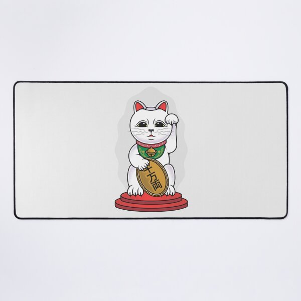 Item preview, My Lucky Cat designed and sold by B.A™ Design.