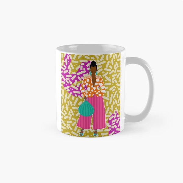 Item preview, YVETTE MICHELLE designed and sold by alegnacreates.