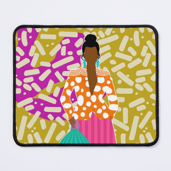 Item preview, YVETTE MICHELLE designed and sold by alegnacreates.