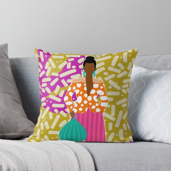 Item preview, YVETTE MICHELLE designed and sold by alegnacreates.