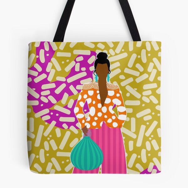 Item preview, YVETTE MICHELLE designed and sold by alegnacreates.