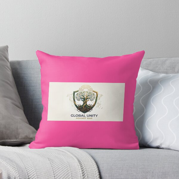 Item preview, Global unity against war designed and sold by darknates.