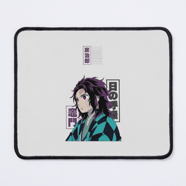 Item preview, Demon Slayer designed and sold by PrismPulseApp.