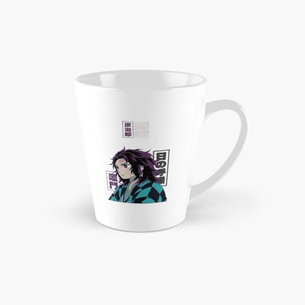 Item preview, Demon Slayer designed and sold by PrismPulseApp.