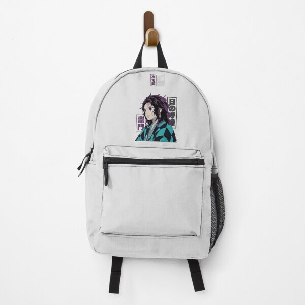 Item preview, Demon Slayer designed and sold by PrismPulseApp.