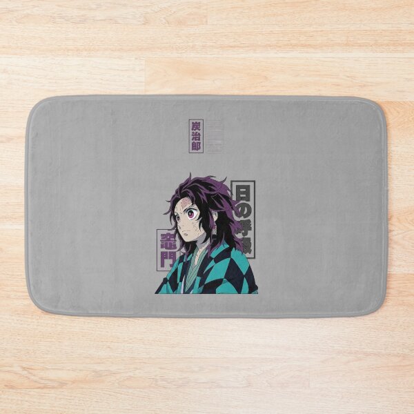 Item preview, Demon Slayer designed and sold by PrismPulseApp.