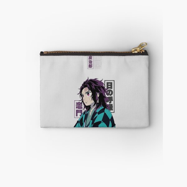 Item preview, Demon Slayer designed and sold by PrismPulseApp.