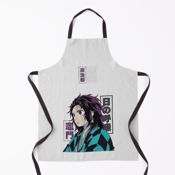 Item preview, Demon Slayer designed and sold by PrismPulseApp.