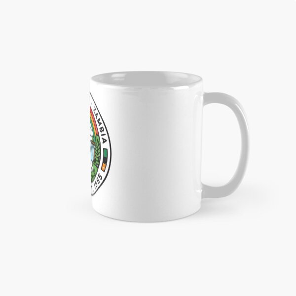 Item preview, Zambia Africa  designed and sold by JIGUWORLD.