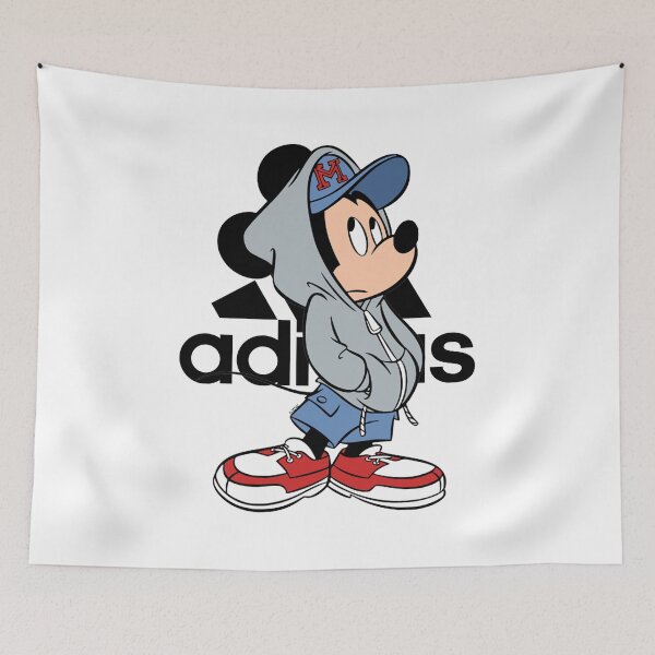 Item preview, Art Mickey Cute designed and sold by frankswiggins.