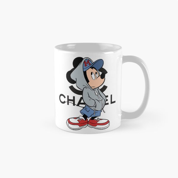 Item preview, Art Mickey Meme designed and sold by frankswiggins.