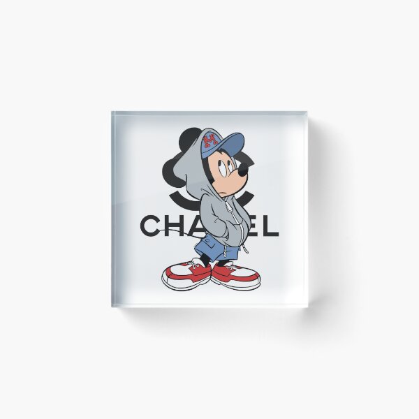 Item preview, Art Mickey Meme designed and sold by frankswiggins.
