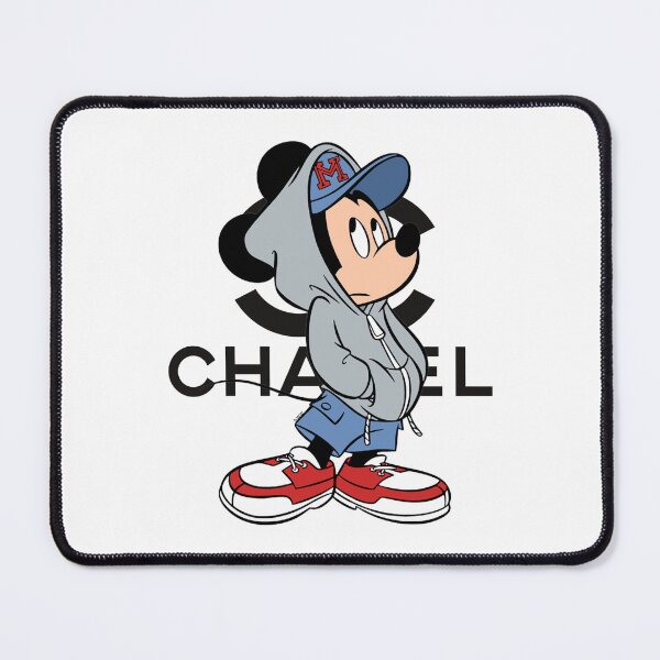 Item preview, Art Mickey Meme designed and sold by frankswiggins.