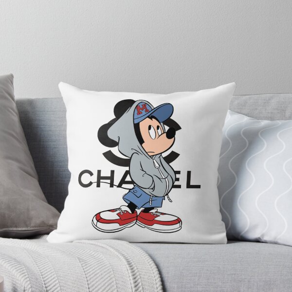 Item preview, Art Mickey Meme designed and sold by frankswiggins.