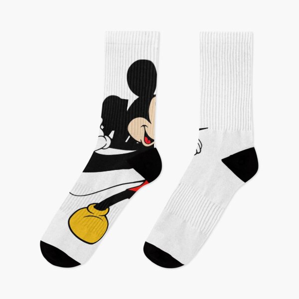 Item preview, Art Mickey Funny designed and sold by frankswiggins.