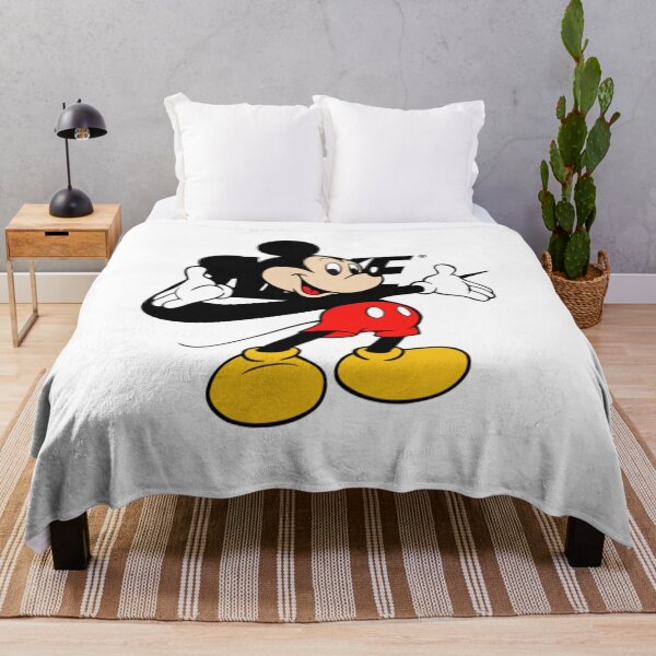 Item preview, Art Mickey Funny designed and sold by frankswiggins.