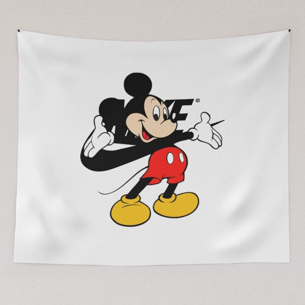 Item preview, Art Mickey Funny designed and sold by frankswiggins.