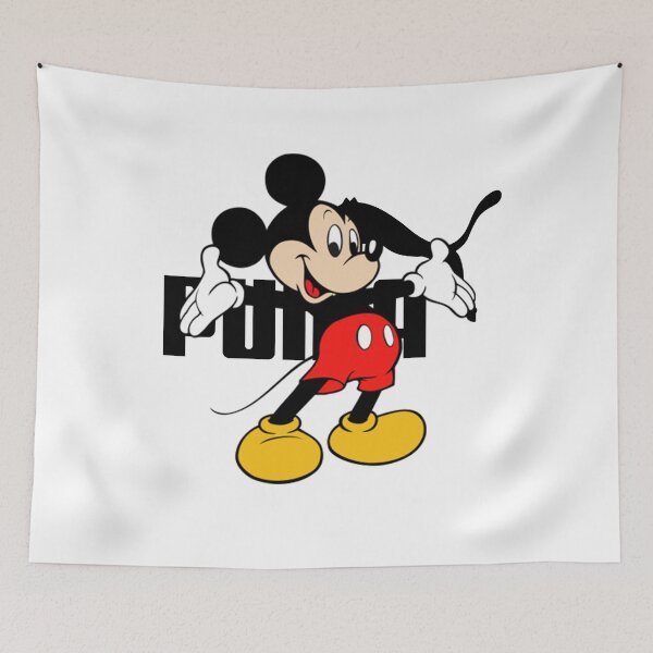 Item preview, Art Mickey Art designed and sold by frankswiggins.