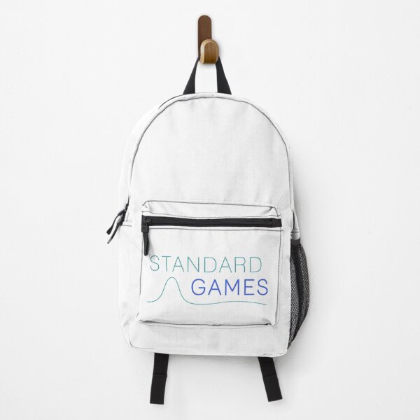 Item preview, Standard Games designed and sold by ShirtAndErnie.
