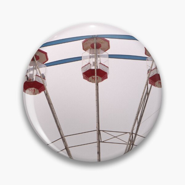 Item preview, Ferris wheel designed and sold by Stylecontent91.