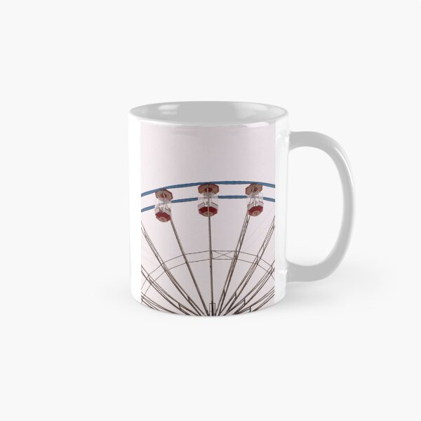 Item preview, Ferris wheel designed and sold by Stylecontent91.