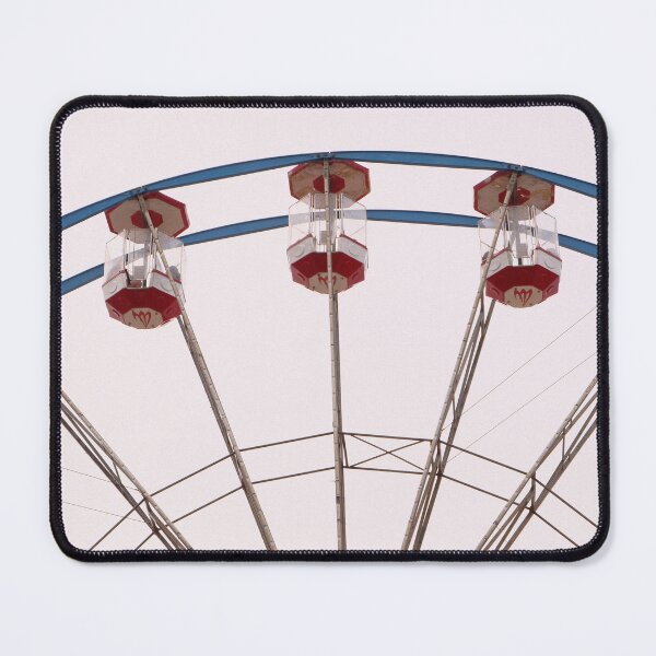 Item preview, Ferris wheel designed and sold by Stylecontent91.