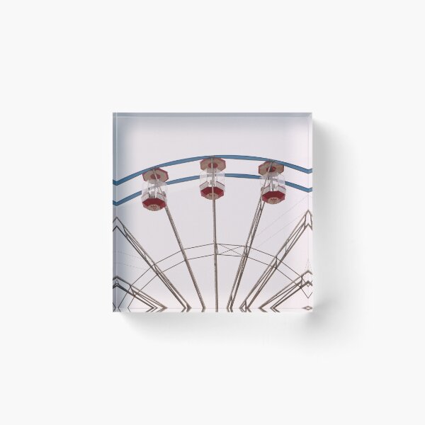 Item preview, Ferris wheel designed and sold by Stylecontent91.