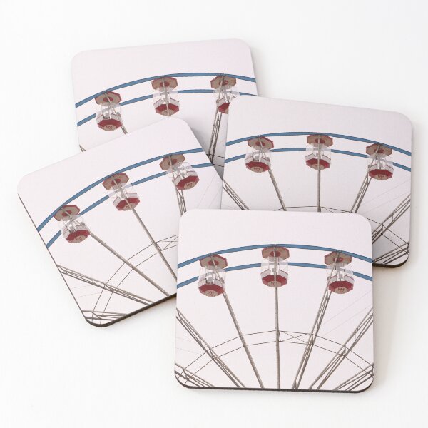 Item preview, Ferris wheel designed and sold by Stylecontent91.