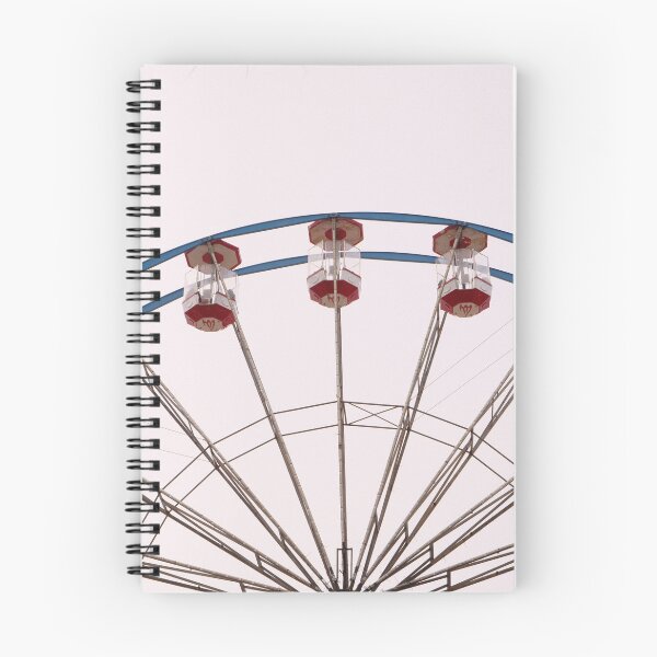 Item preview, Ferris wheel designed and sold by Stylecontent91.