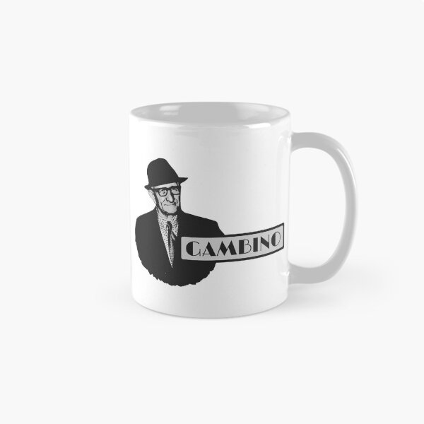 Item preview, Mob Boss Carlo Gambino designed and sold by UNK-Fatigues.