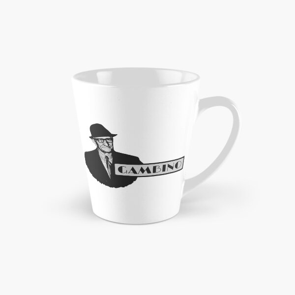 Item preview, Mob Boss Carlo Gambino designed and sold by UNK-Fatigues.
