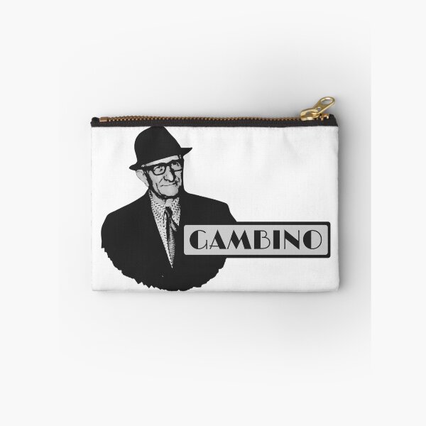 Item preview, Mob Boss Carlo Gambino designed and sold by UNK-Fatigues.