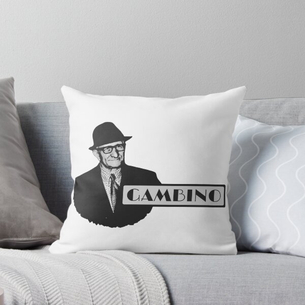 Item preview, Mob Boss Carlo Gambino designed and sold by UNK-Fatigues.