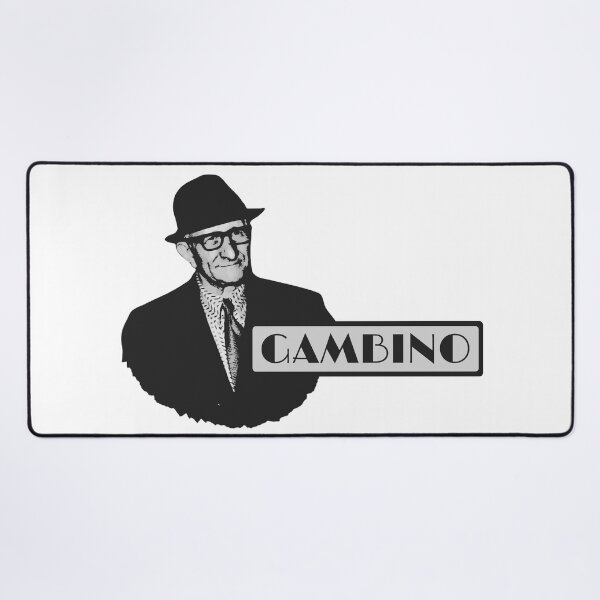 Item preview, Mob Boss Carlo Gambino designed and sold by UNK-Fatigues.