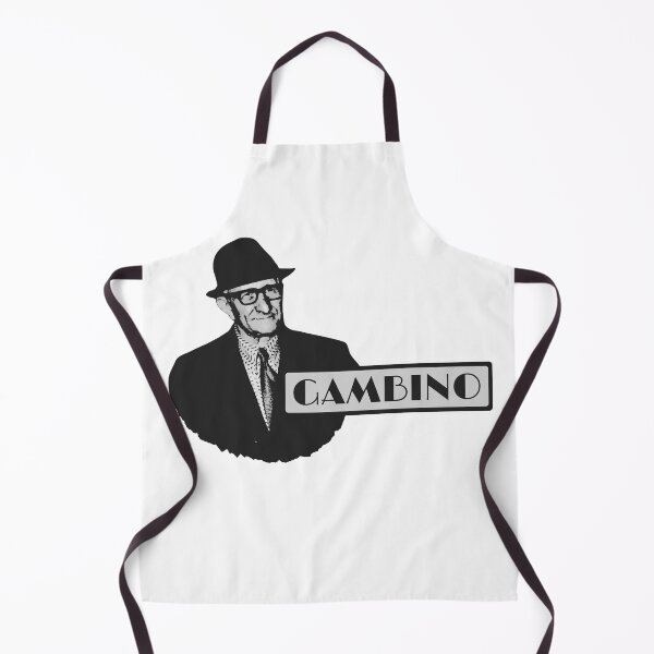 Item preview, Mob Boss Carlo Gambino designed and sold by UNK-Fatigues.
