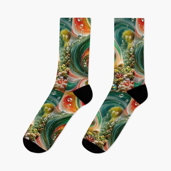 Item preview, Dreamy Coral Feeder designed and sold by O'clock Vibes.