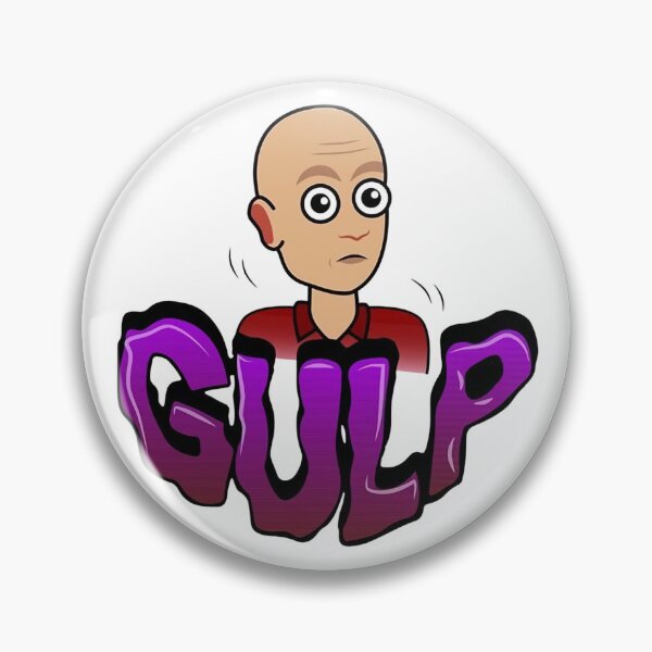 Item preview, NoHo Hank GULP | Barry TV Show designed and sold by factorella.