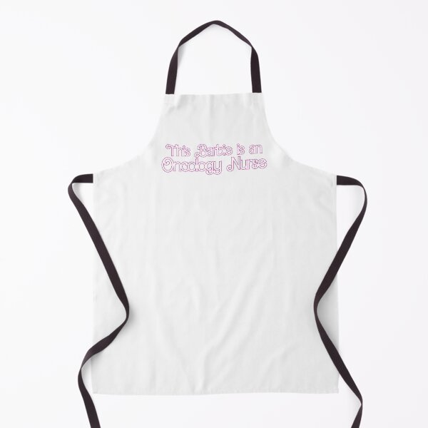 Item preview, This Barbie is an Oncology Nurse designed and sold by DjBubbleDesigns.