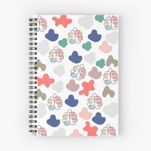 Item preview, Abstract Shape Pattern designed and sold by NNhu.