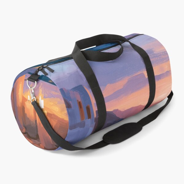 Item preview, Santorini Sunset Over Caldera designed and sold by Rtymer.