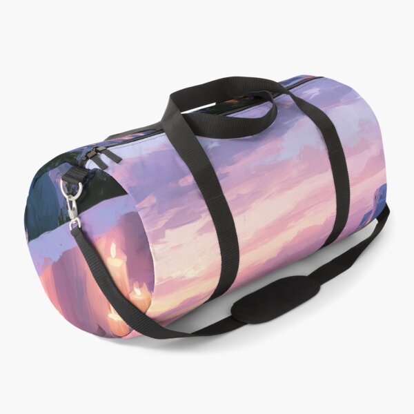Item preview, Santorini Sunset Over Caldera designed and sold by Rtymer.