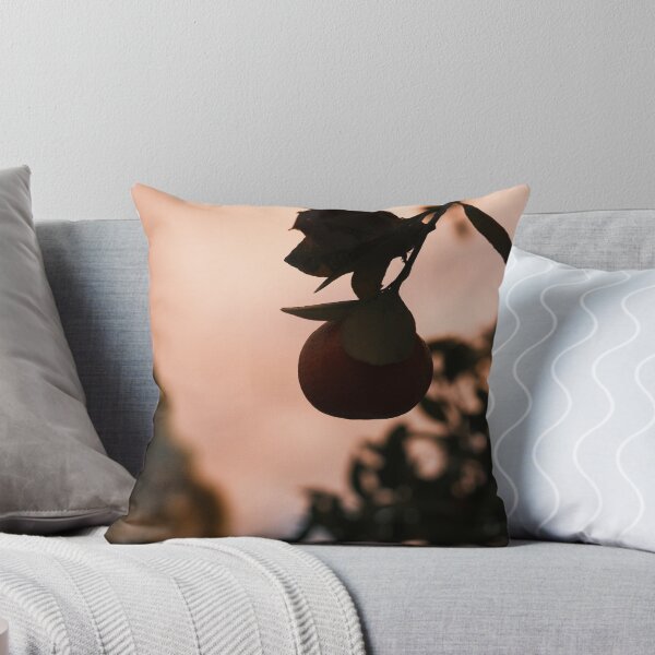 Item preview, Orange tree sunset designed and sold by Stylecontent91.