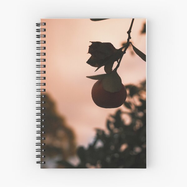 Item preview, Orange tree sunset designed and sold by Stylecontent91.