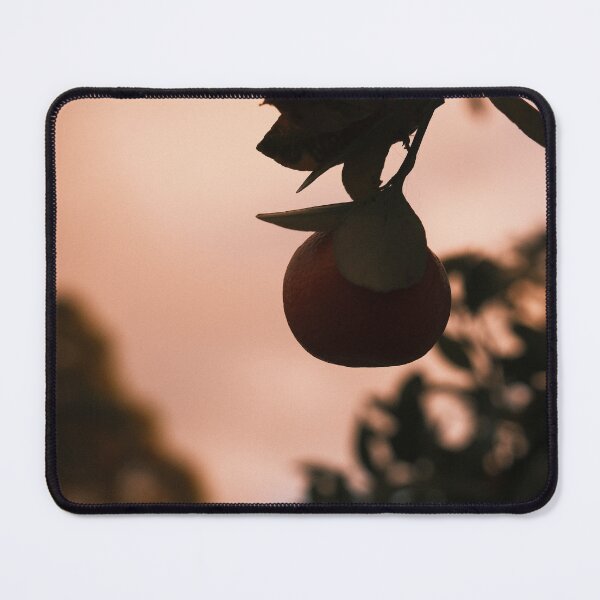 Item preview, Orange tree sunset designed and sold by Stylecontent91.