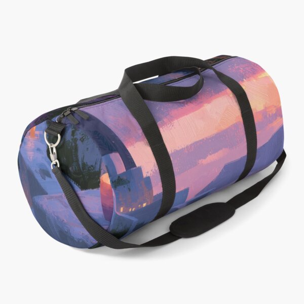 Item preview, Santorini Sunset Over Caldera designed and sold by Rtymer.