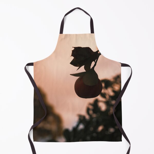 Item preview, Orange tree sunset designed and sold by Stylecontent91.